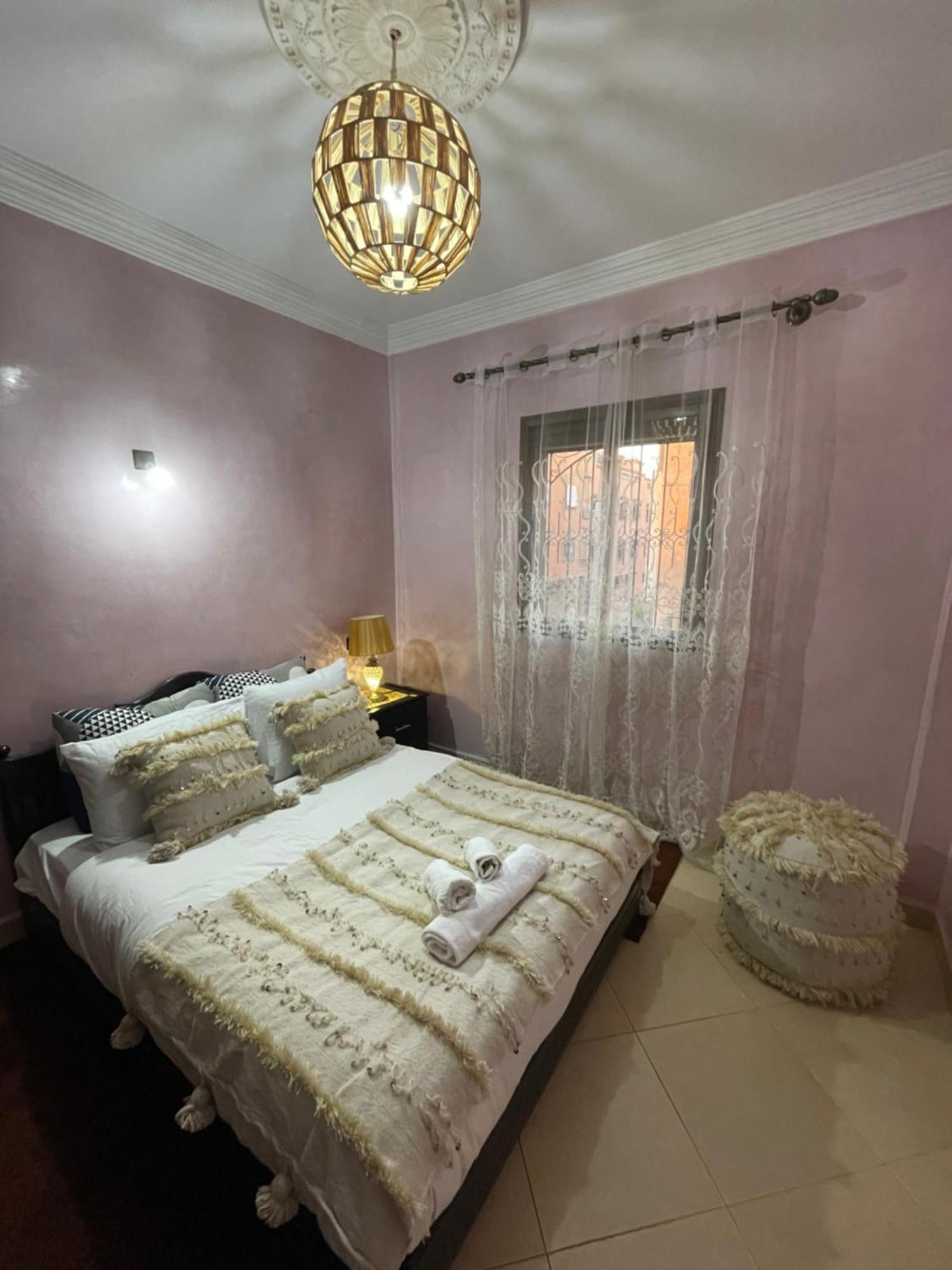 Kechdays, Apartment Near Airport Μαρακές Εξωτερικό φωτογραφία