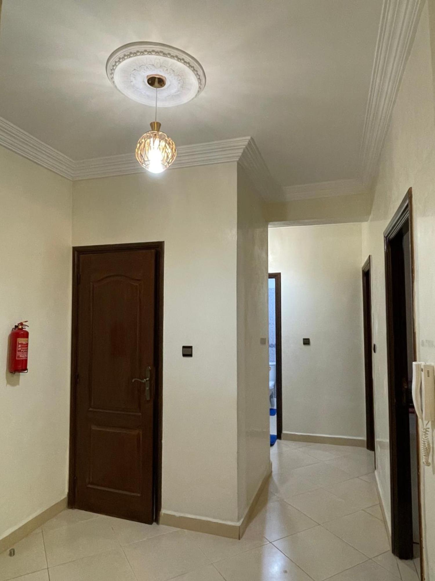 Kechdays, Apartment Near Airport Μαρακές Εξωτερικό φωτογραφία