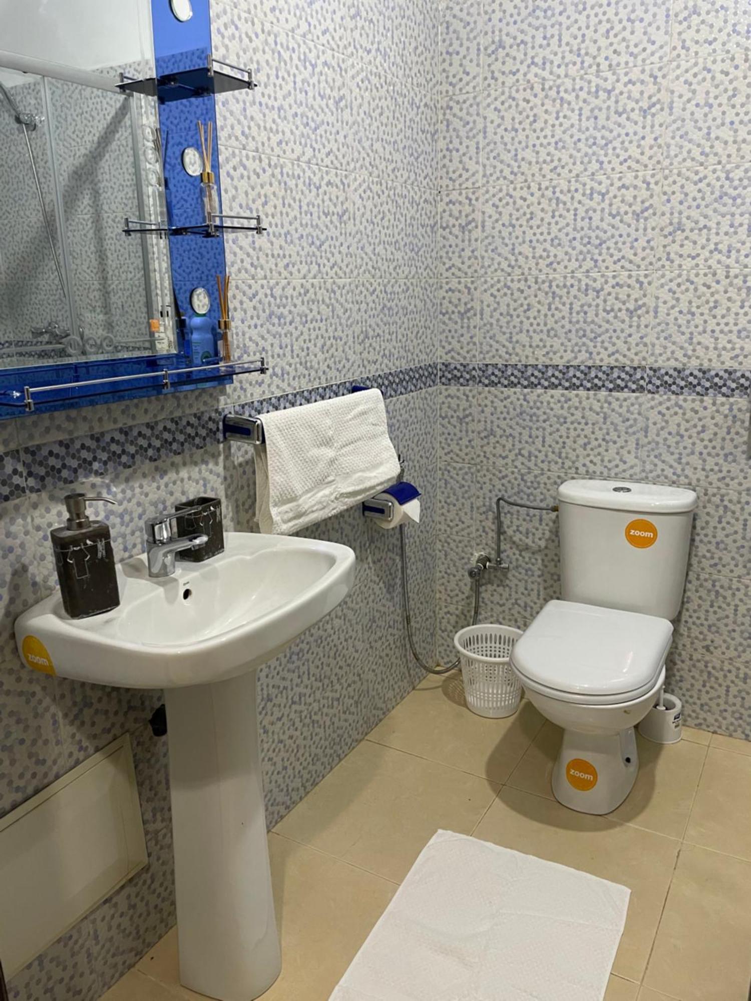 Kechdays, Apartment Near Airport Μαρακές Εξωτερικό φωτογραφία