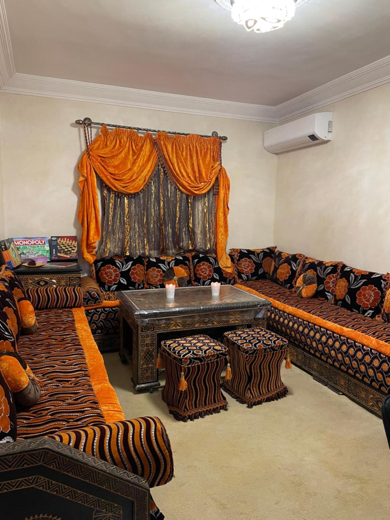 Kechdays, Apartment Near Airport Μαρακές Εξωτερικό φωτογραφία