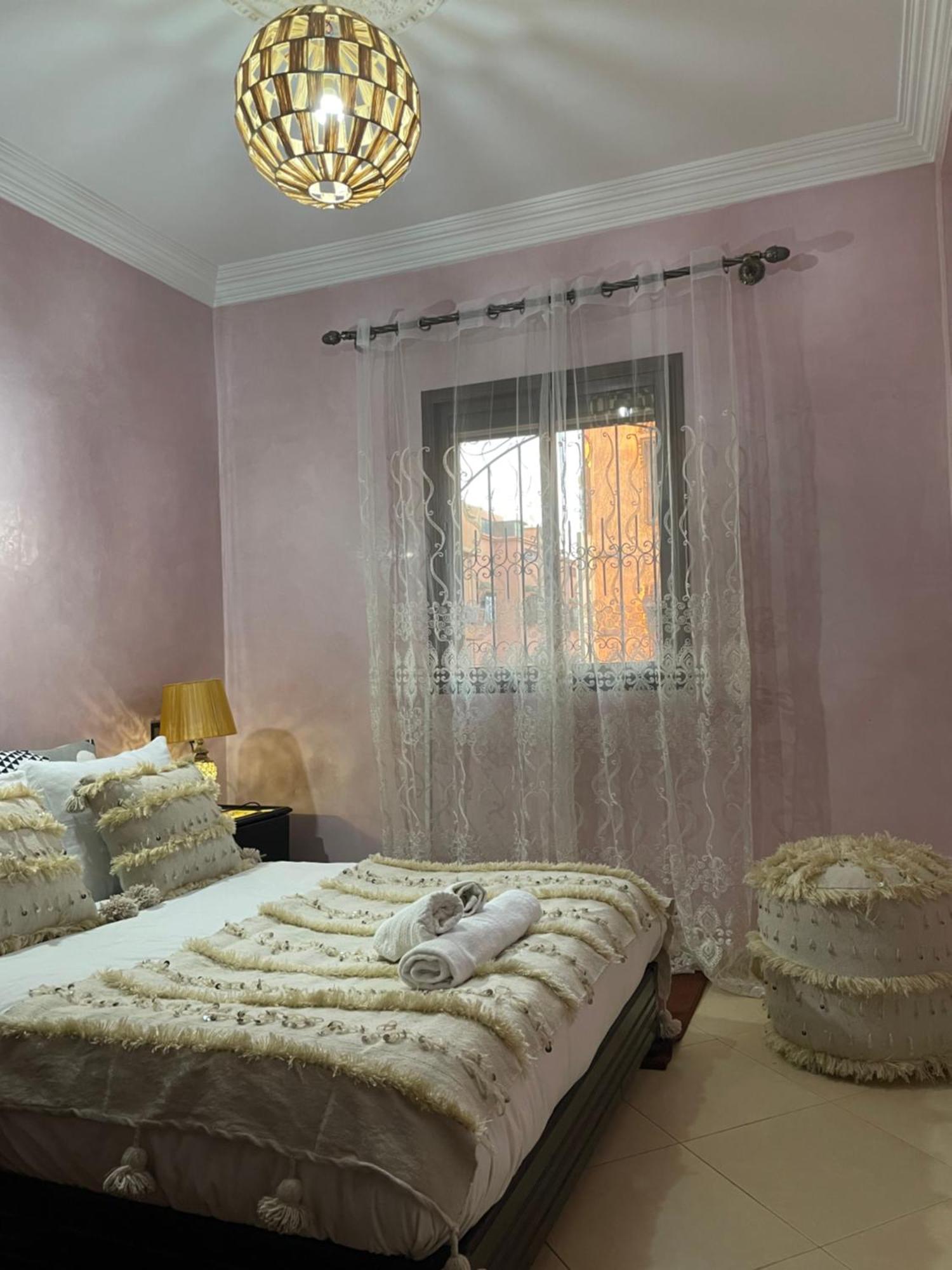 Kechdays, Apartment Near Airport Μαρακές Εξωτερικό φωτογραφία