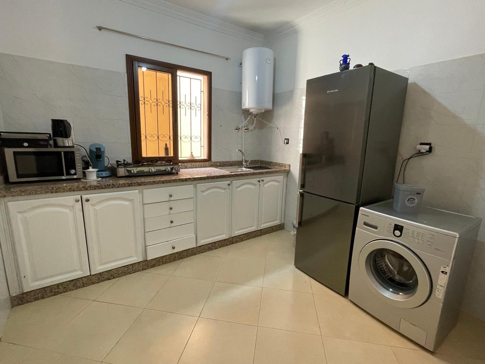 Kechdays, Apartment Near Airport Μαρακές Εξωτερικό φωτογραφία