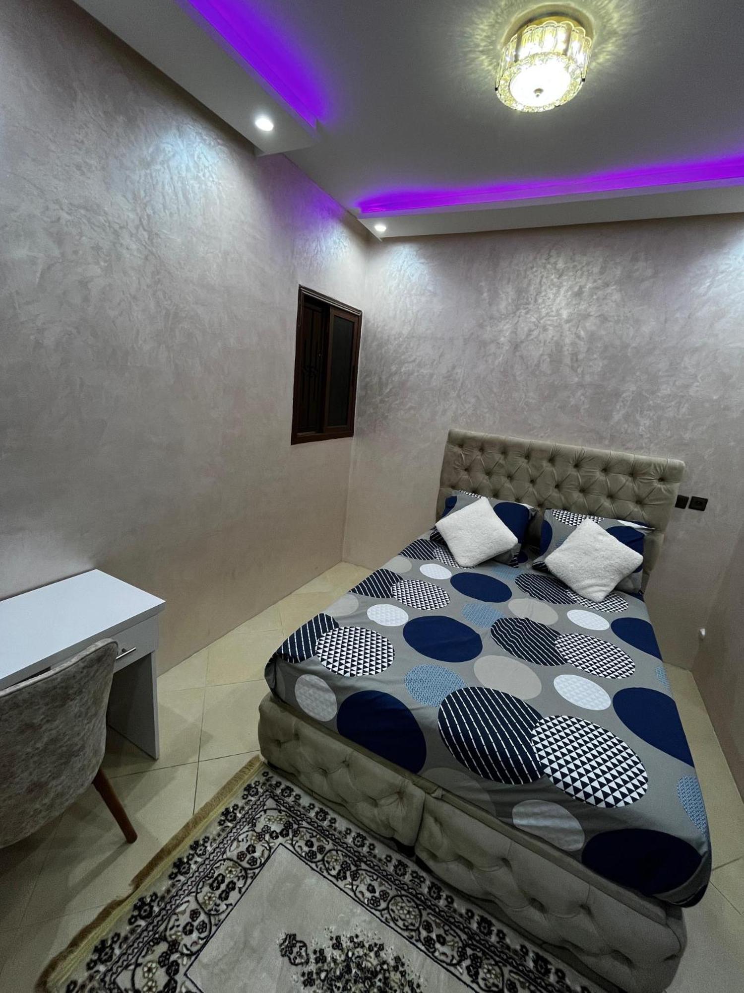 Kechdays, Apartment Near Airport Μαρακές Εξωτερικό φωτογραφία
