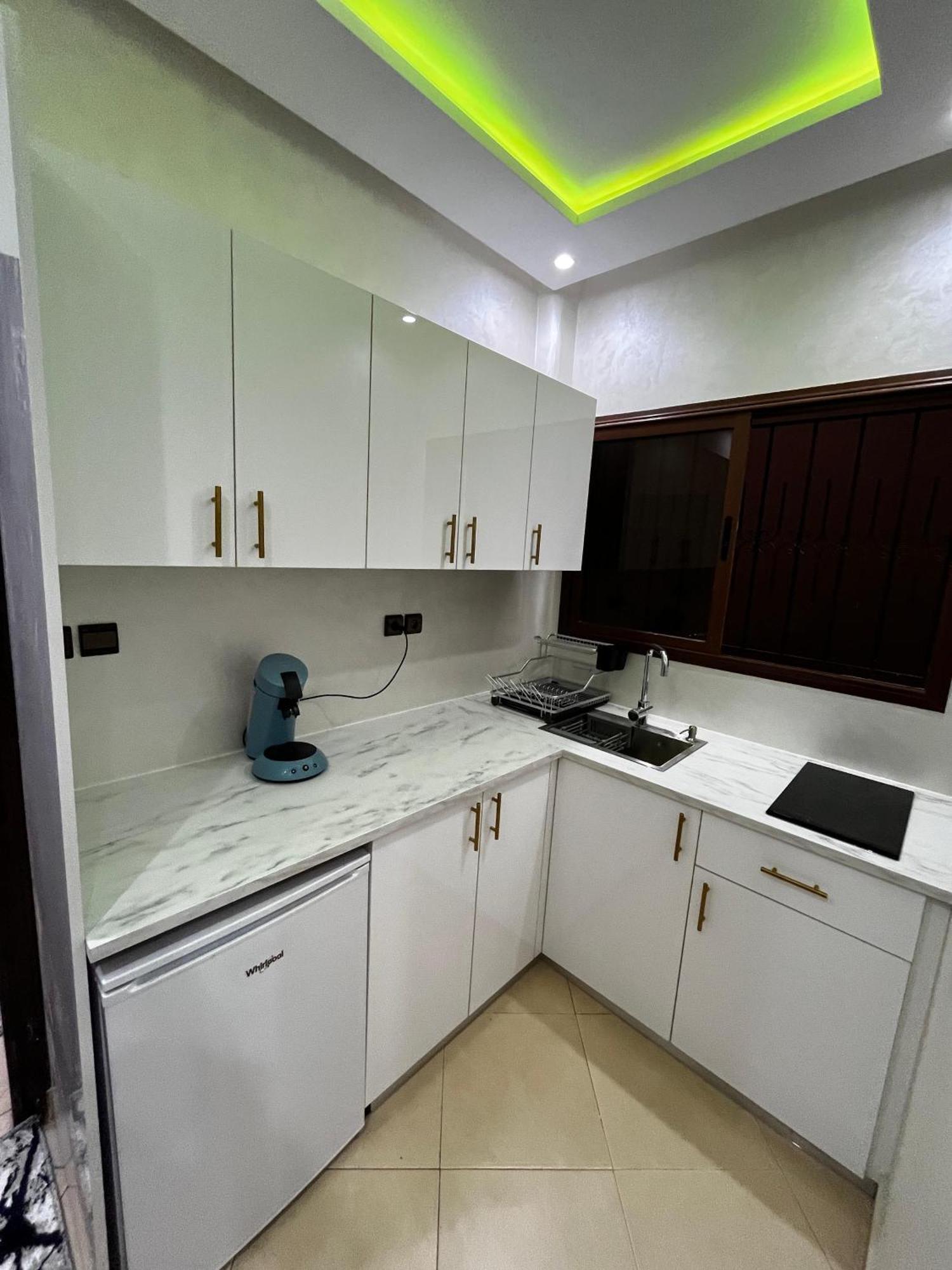 Kechdays, Apartment Near Airport Μαρακές Εξωτερικό φωτογραφία