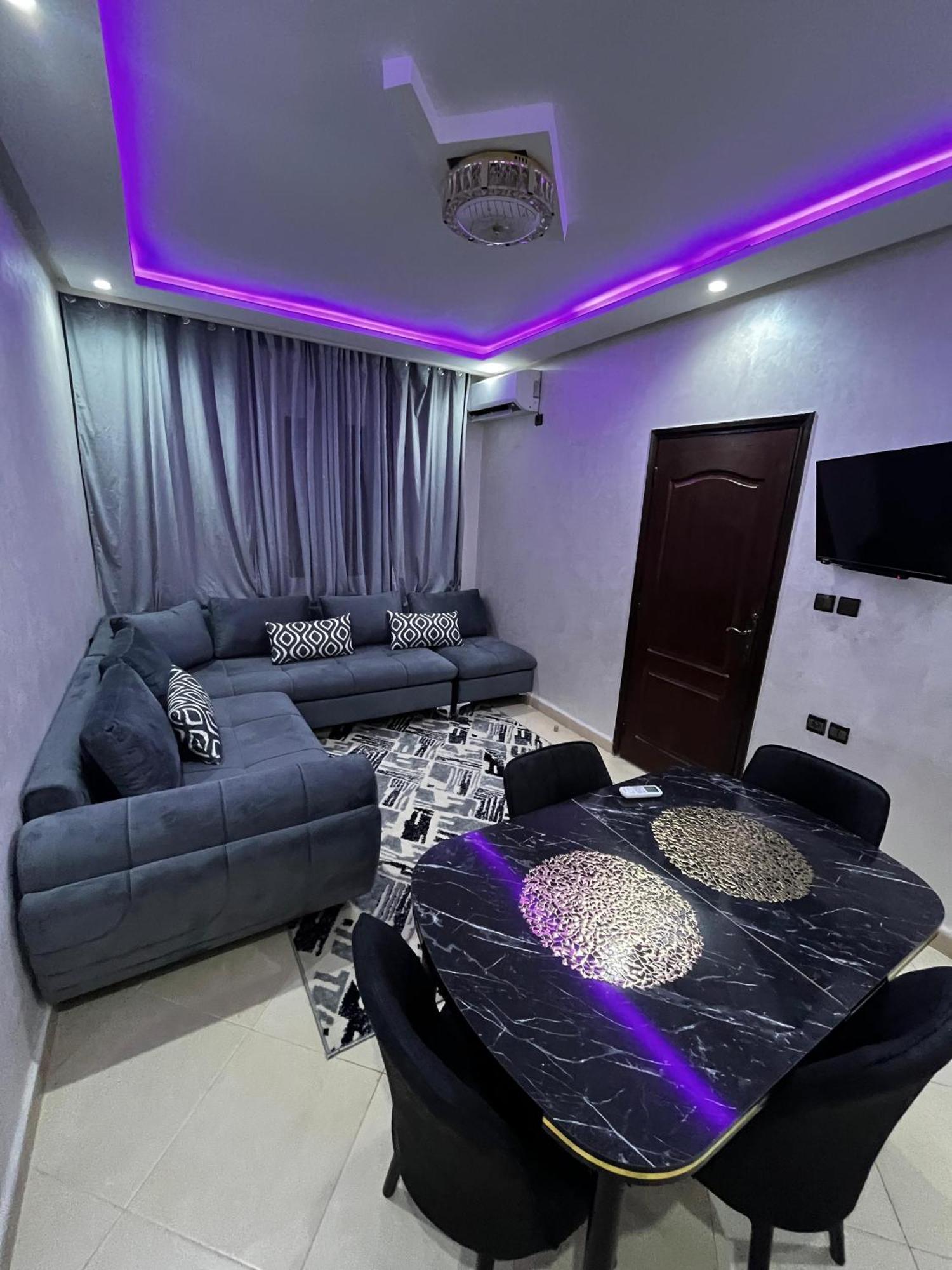 Kechdays, Apartment Near Airport Μαρακές Εξωτερικό φωτογραφία